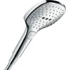 Image de Hansgrohe Raindance Select E - Douchekop, 3 stralen, EcoSmart+, chroom 28729000