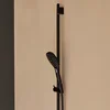 Image de Hansgrohe Raindance Select E - Douchekop, 3 stralen, EcoSmart, matzwart 28728670