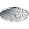 Image de Hansgrohe Raindance S - Hoofddouche, diameter 24 cm, EcoSmart, chroom 27624000