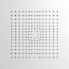 Image de Hansgrohe Raindance E - Hoofddouche, 40x40 cm, mat wit 26252700