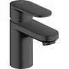 Image de hansgrohe Vernis Blend - Wastafelmengkraan - Ééngreeps bediening - CoolStart energiebesparend - Zonder waste - 70mm maat - Mat Zwart