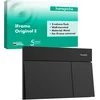 Image de Hansgrohe IFrame Element E Bedieningsplaat - 23x15cm - dualflush - mat zwart