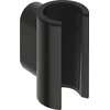 Image de hansgrohe Porter Fine wandhouder Brushed Black Chrome