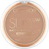 Image de Catrice Sun Glow Matt Bronzing Powder - matterend poeder