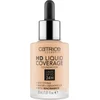Image de Catrice HD Liquid Coverage Foundation 005 Ivory Beige - 30 ml