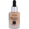Image de Catrice - Vloeibare foundation met HD-dekking - 36 Hazelnut Beige