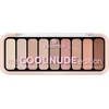 Image de essence Eyeshadow Palette 10 Pretty In Nude The Nude Edition - 10 gr