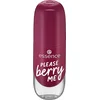 Image de Essence - Nagelkleur Gel Nagellak - 20 PLEASE berry ME