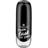Image de Essence - Nagelkleur Gel Nagellak - 46 FROM Dusk TILL YAWN