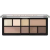 Image de Catrice Eyeshadow Palette The Pure Nude - 9 gr