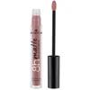 Image de essence 8h Matte Liquid Lipstick 02 Silky Hazelnut 2,5 ml