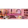 Image de Essence Cosmetics Welcome to Marrakesh Paleta De Sombras De Ojos 13,20g