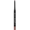 Image de Essence - Lippenpotlood 8H Matte Comfort - 02 Silky Hazelnut