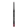 Image de Essence Cosmetics 8H Matte Comfort Lipliner 08 - Dark Berry - Langhoudend - Matte Finish - Vegan - Lipliner
