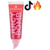 Image de essence JUICY BOMB Shiny Lipgloss   104 Poppin' Pomegranate