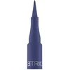 Image de Catrice - Matte Calligraph Artist Eyeliner - 60 Midnight Sky