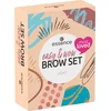 Image de Essence Easy & Wow Brow Set Light   Wenkbrauw Gift Set