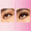 Image de essence Lashes To Impress 08 Pre-Cut Lashes - 8 stuks