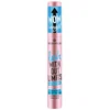 Image de essence Lash Extreme Lengthening & Volume Mascara 03 Black Waterproof - 13 ml