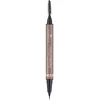 Image de essence Microblading Brow Brush Liner 02 Light Brown 0,6 ml