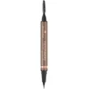 Image de essence Microblading Brow Brush Liner 03 Neutral Brown - 0,6 ml