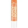 Image de essence Juicy Bomb Glossy Butter Balm 07 Caramelt My Heart - 2,5 gr
