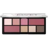 Image de Catrice Eyeshadow Palette The Deep Velvet - 9 gr