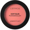 Image de Make-up Set Catrice SOFT BLUR