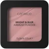 Image de Make-up Set Catrice BRIGHT & BLUR