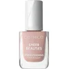 Image de Catrice - Sheer Beauties versterkende nagellak - 60 Nudie Beautie