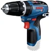 Image de Bosch Professional GSB 12V-35 Klopboormachine - Zonder 12 V accu en lader - in L-Boxx