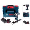 Image de Bosch Professional GSB 18V-110 C Accu klop-/schroefboormachine 18V 4.0Ah in L-Boxx - 06019G030B