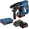 Image de Bosch Professional GBH 18V-21 Accu Boorhamer - Met accu en lader