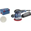 Image de Bosch Professional GEX 40-150 Excenterschuurmachine - in L-Boxx koffer