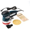 Image de Bosch Professional GEX 34-150 Excenterschuurmachine 125mm 340W - 0601372300