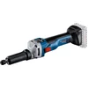 Image de Bosch Professional GGS 18V-10 SLC Accu Rechte Slijper 18V Basic Body - 06012B4001