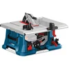 Image de Bosch Professional GTS 18V-216 Zaagtafel - BITURBO - Zonder 18V accu en lader
