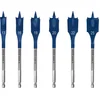 Image de Bosch Profesional - EXPERT Self Cut Speed speedboorset 13/16/19/20/22/25 mm 6-delig