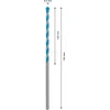 Image de Bosch Expert CYL-9 MultiConstruction boor 5,5 x 100 x 150 mm - 26...