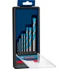 Image de Bosch EXPERT 7-delige universeelborenset: 4/5/6/8/10/12