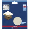 Image de Bosch 5x Expert M480 schuurnet voor vlakschuurmachine 125 mm G 10...