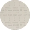 Image de Bosch 25x Expert M480 schuurnet voor gipsplaatschuurmachine 225 m...