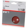 Image de Bosch 5x Expert C470 schuurpapier met 8 gaten voor excentrische s...