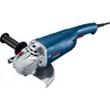 Image de Bosch Professional GWS 20-230 J Haakse slijper - 06018C1302