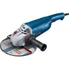 Image de Bosch Professional PRO GWS 22-180 J Haakse slijper 180 mm 2200W - 06018C0300