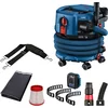 Image de Bosch Professional GAS 18V-12 MC Accu Nat- en Droogstofzuiger 18V Basic Body - 06019K2000