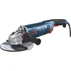 Image de Bosch Professional GWS 24-230 JZ Haakse slijper 2400W - 06018C3300