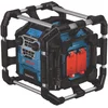 Image de Bosch Professional GPB 18V-5 SC (NL/LUX) Accu Radio 18V Basic Body - 06014A4100