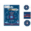 Image de Bosch Professional X-LOCK Doorslijpschijf EXPERT Carbide Multi Wheel 125x22,23mm VE=1 - 2608901193