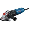 Image de Bosch Professional GWX 17-125 PSB Haakse Slijper 125mm X-LOCK 1700W - 06017D3700